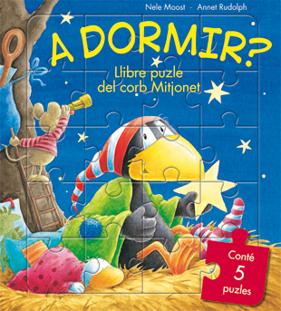 A dormir? - Corb Mitjonet