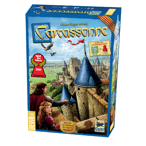 Carcassonne