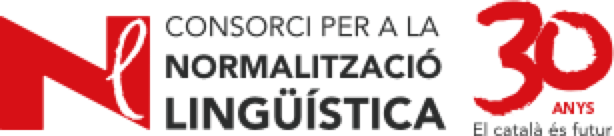 Consorci per a la Normalització Lingüística. 30 anys.