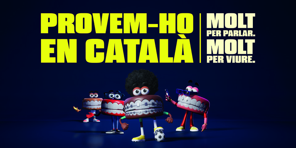 provem-ho en català