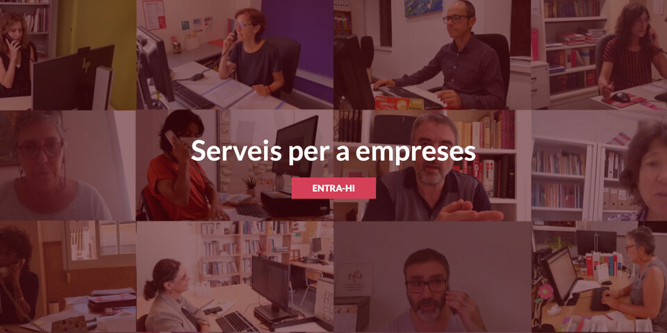 Servei d'Assessorament Lingüístic (SAL)